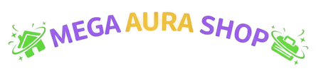 Mega Aura Shop
